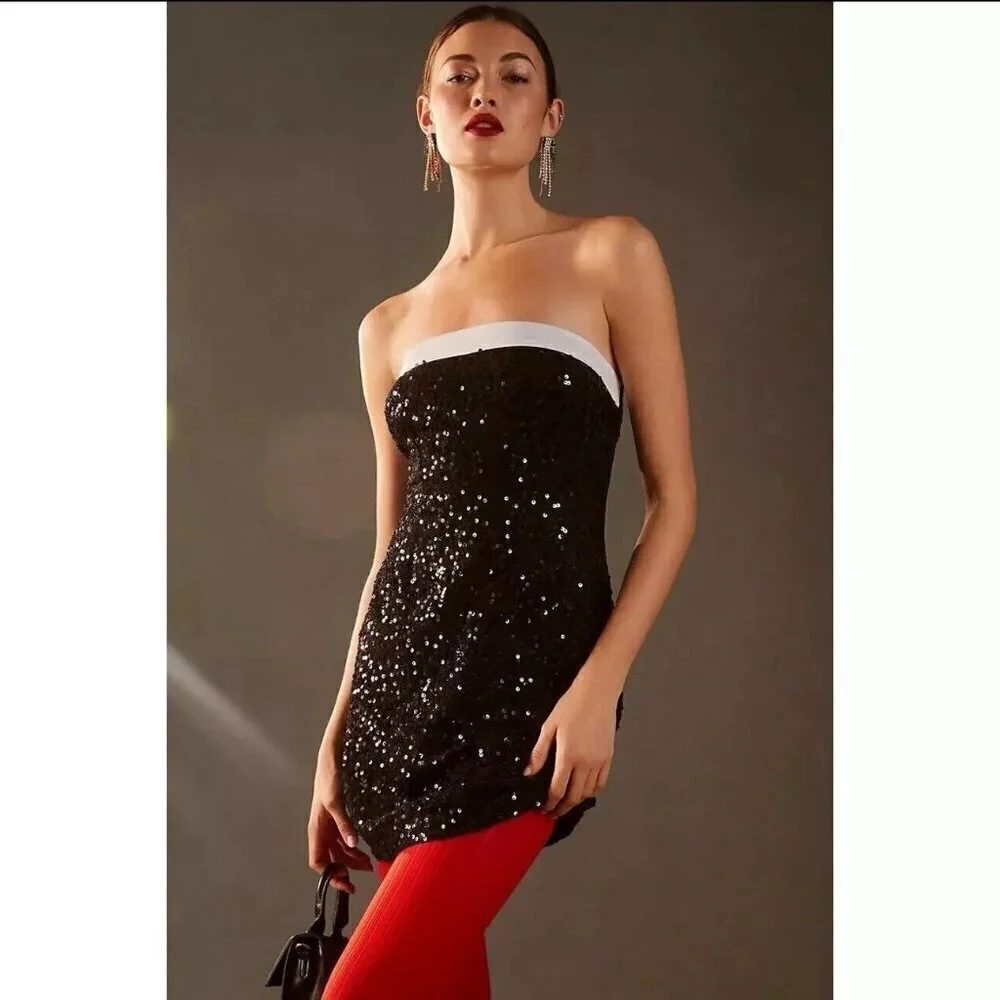 Anthropologie | Dresses | Anthropologie Vineet Bahl Textured Sequin Dress Nwt 248 L Read | Poshmark Anthropologie | Dresses | Anthropologie Vineet Bahl Textured Sequin Dress Nwt 248 L Read | Poshmark